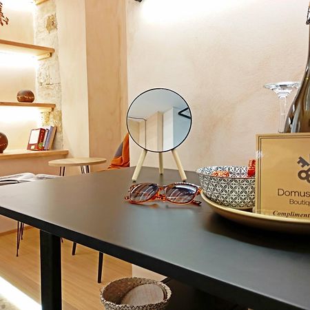 Hotel Domus Vivendi à La Canée Extérieur photo