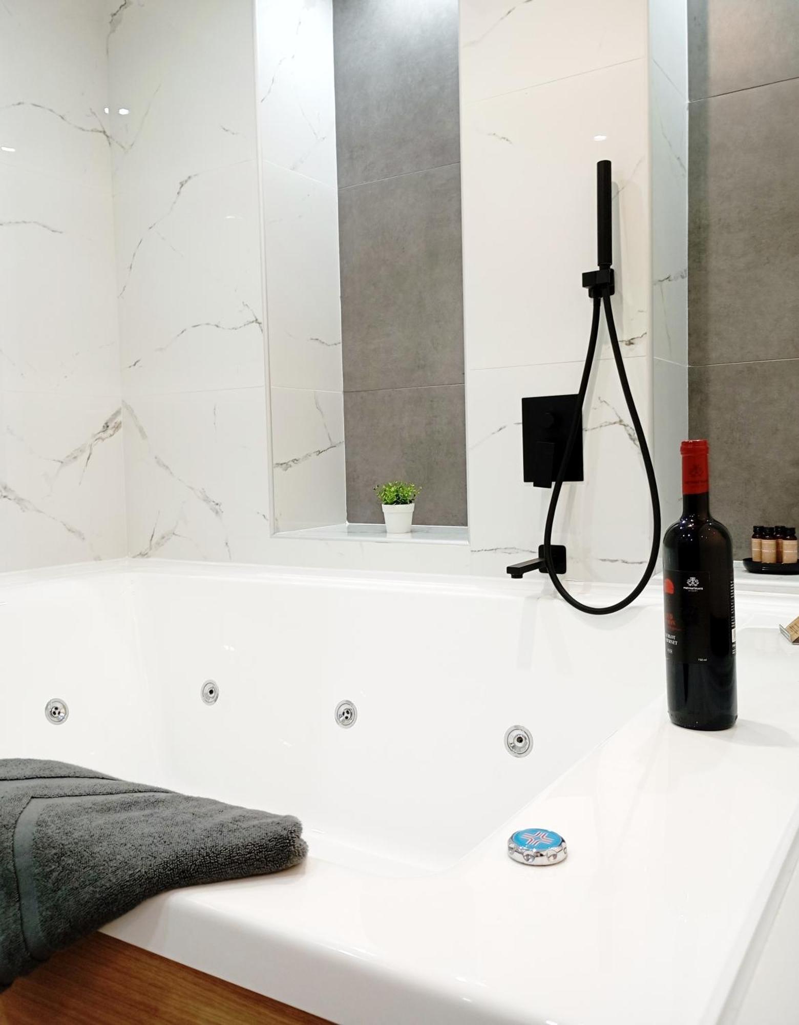 Hotel Domus Vivendi à La Canée Extérieur photo