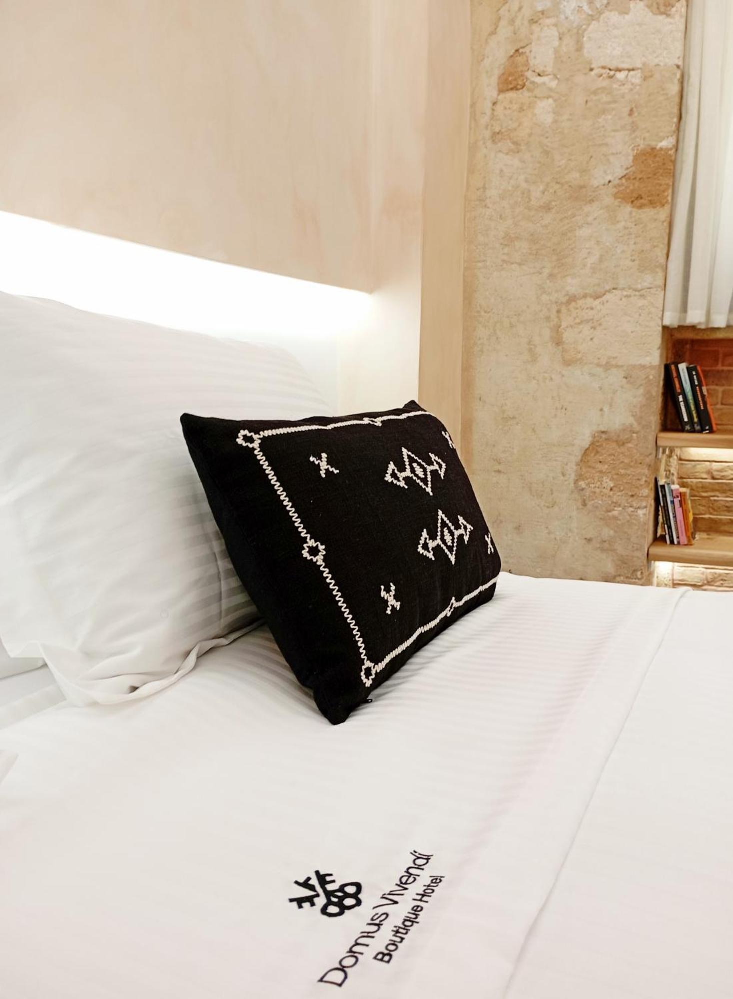 Hotel Domus Vivendi à La Canée Extérieur photo