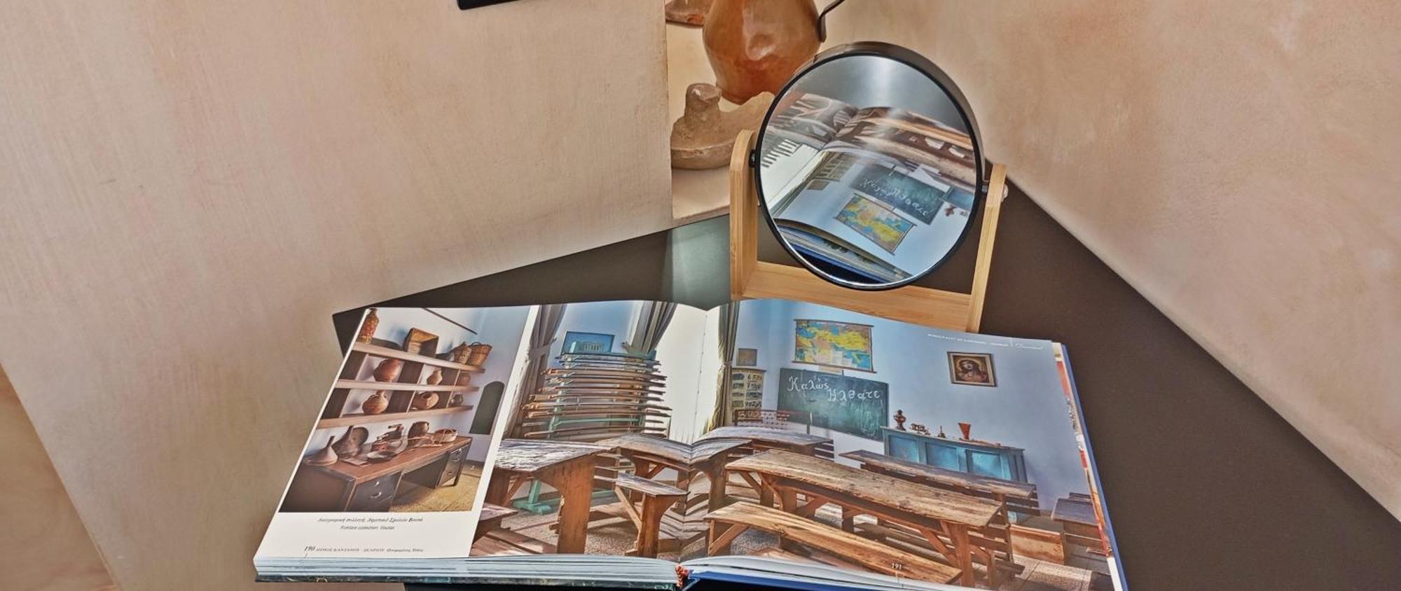 Hotel Domus Vivendi à La Canée Extérieur photo
