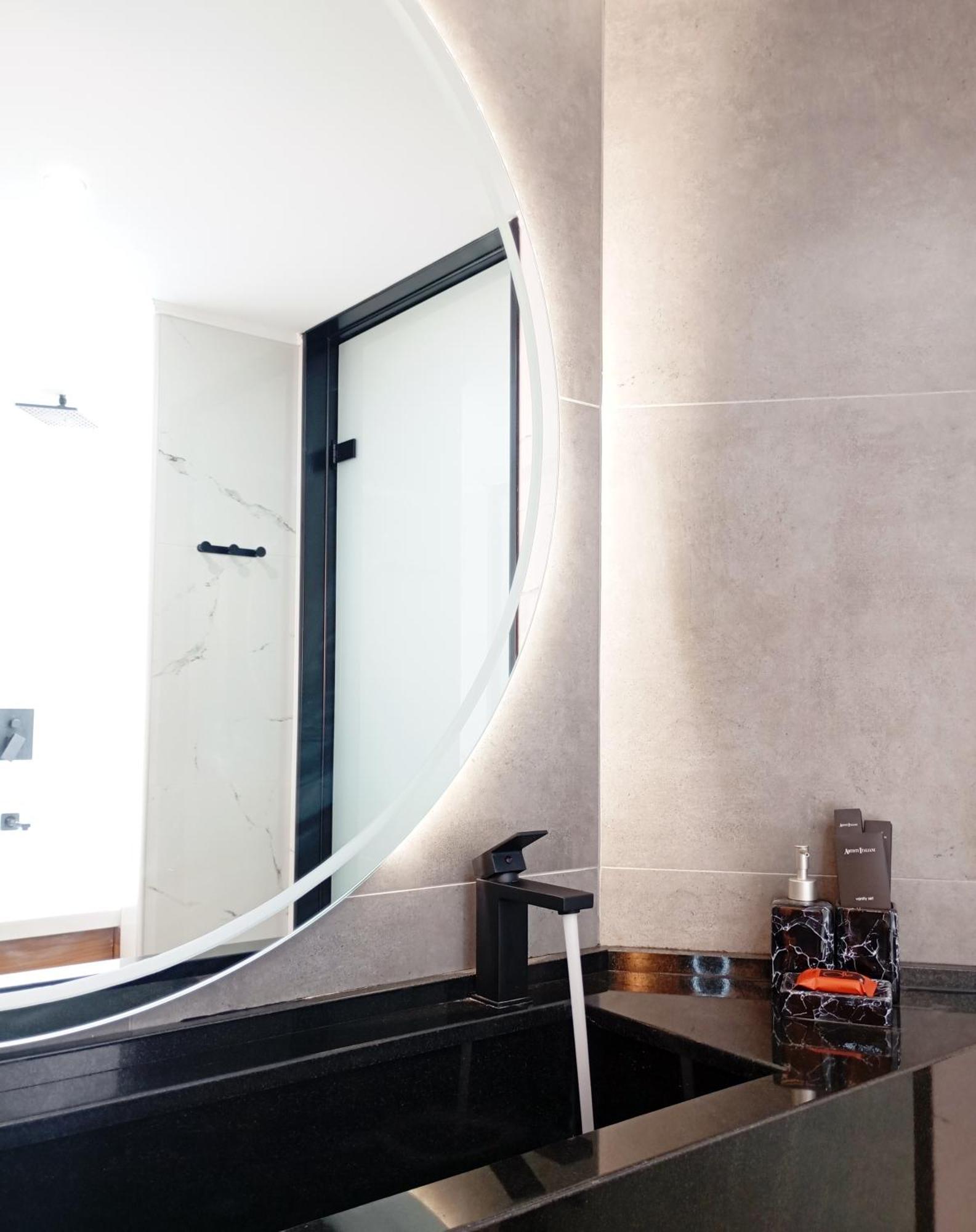 Hotel Domus Vivendi à La Canée Extérieur photo